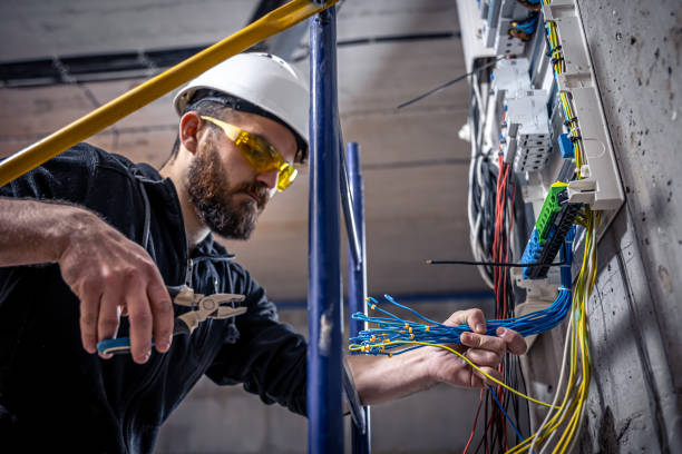Best 24-Hour Electrician  in Yutan, NE