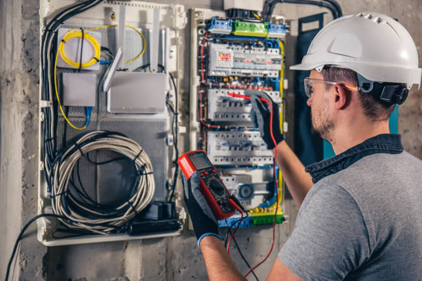 Best Industrial Electrical Services  in Yutan, NE