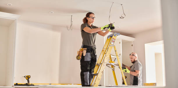 Best Electrician for Home Renovation  in Yutan, NE