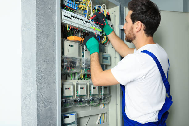 Best Electric Panel Repair  in Yutan, NE